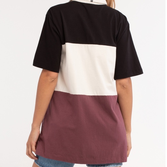 Volcom Coco HO Polo Shirt XL - Picture 2 of 5